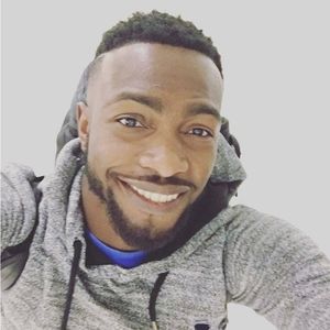 Meet your Posher, Xavion